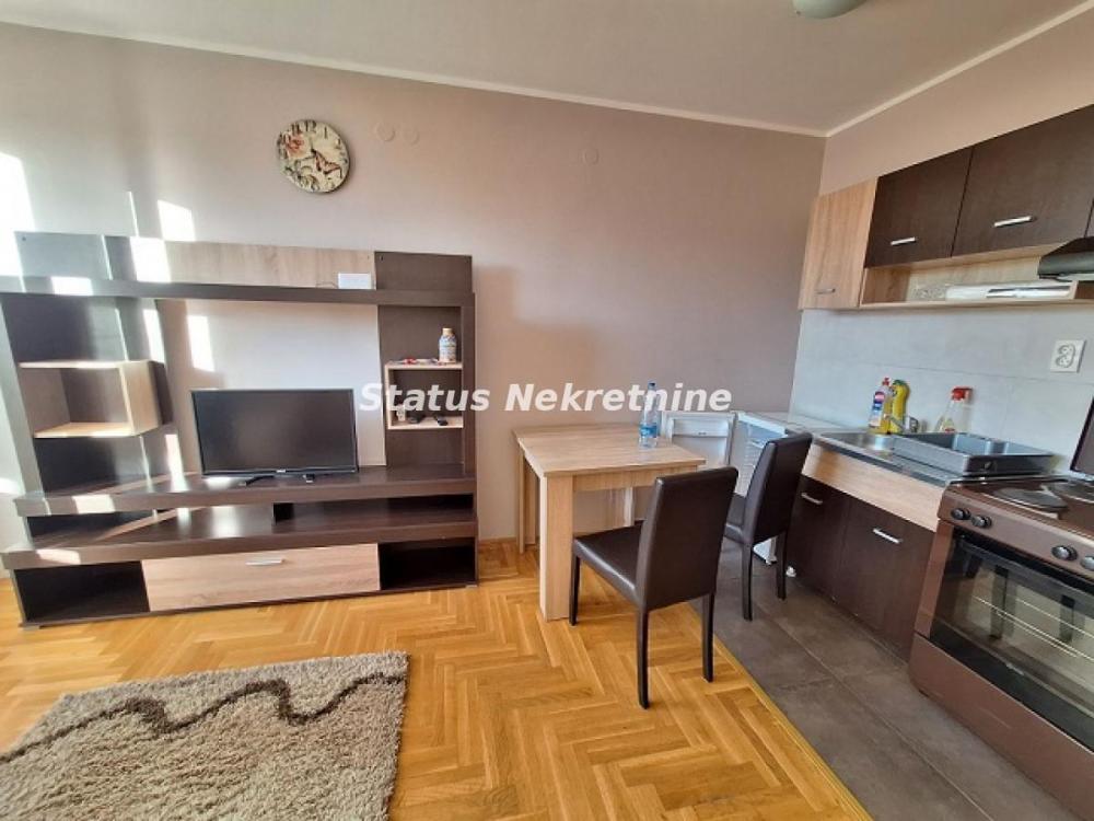 Slika 7 - Jednoiposoban stan za izdavanje, 41m2, 400€