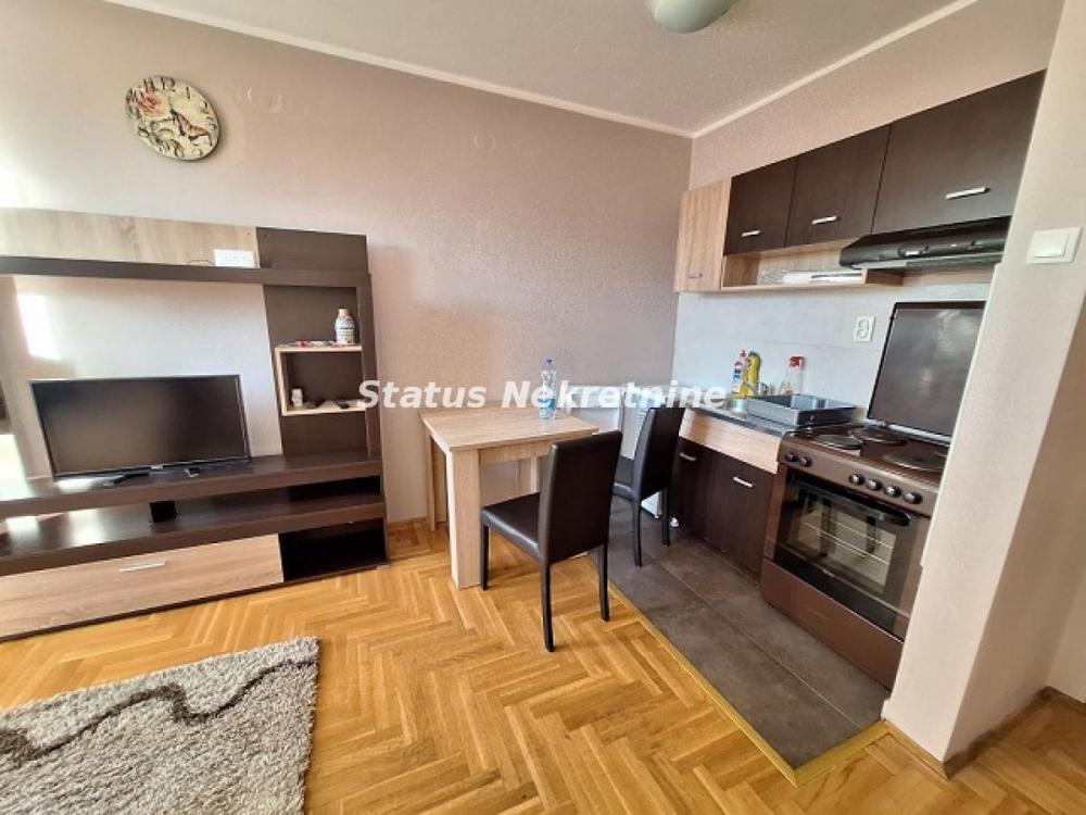 Slika 3 - Jednoiposoban stan za izdavanje, 41m2, 400€