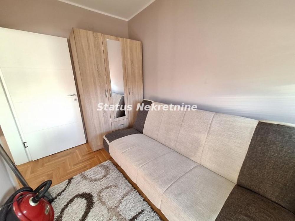 Slika 5 - Jednoiposoban stan za izdavanje, 41m2, 400€