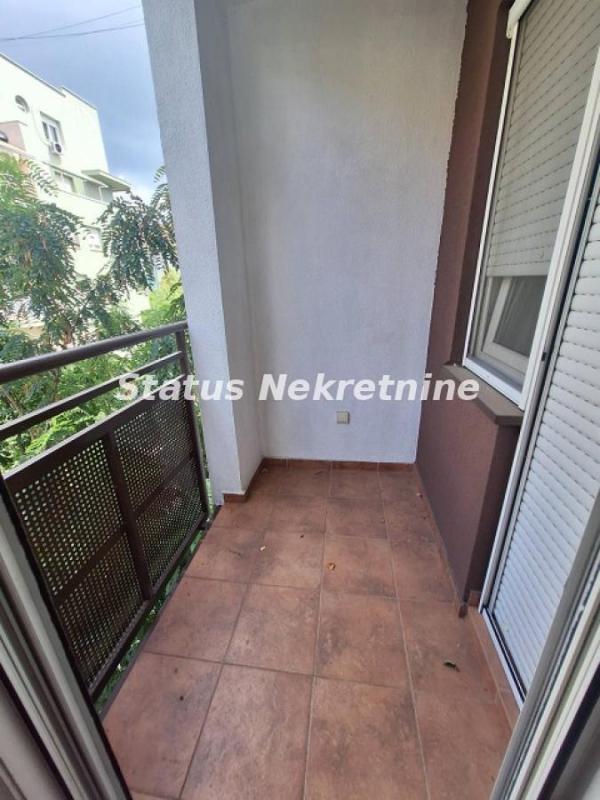 Slika 9 - Jednoiposoban stan za izdavanje, 36m2, 400€