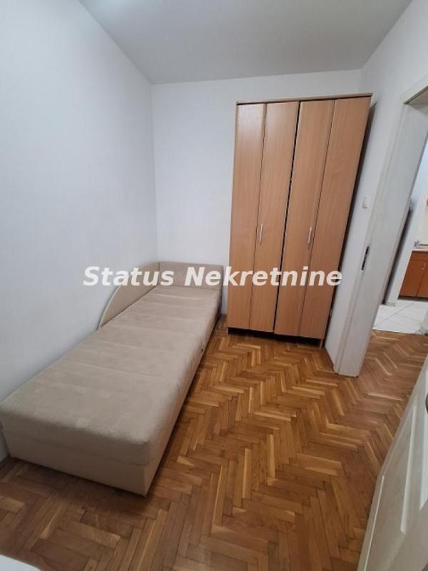 Slika 5 - Jednoiposoban stan za izdavanje, 36m2, 400€