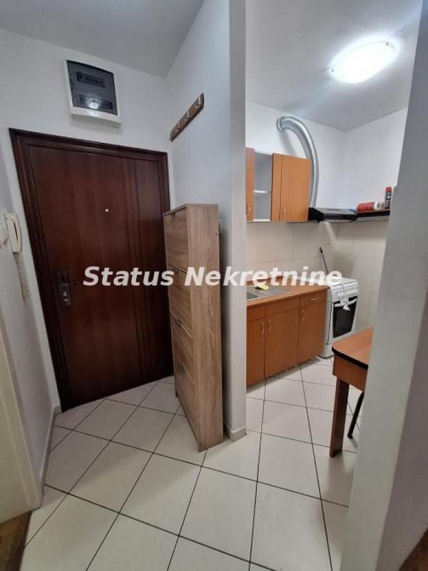 Slika 3 - Jednoiposoban stan za izdavanje, 36m2, 400€