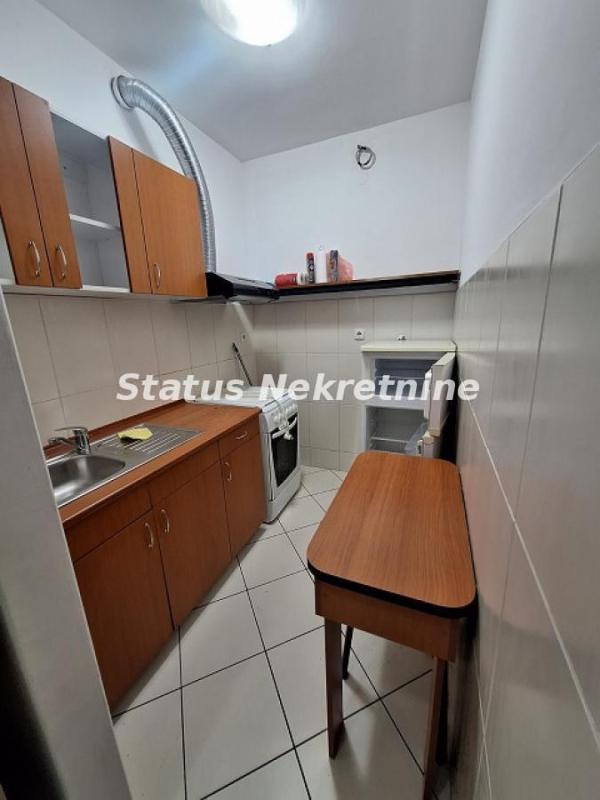 Slika 7 - Jednoiposoban stan za izdavanje, 36m2, 400€