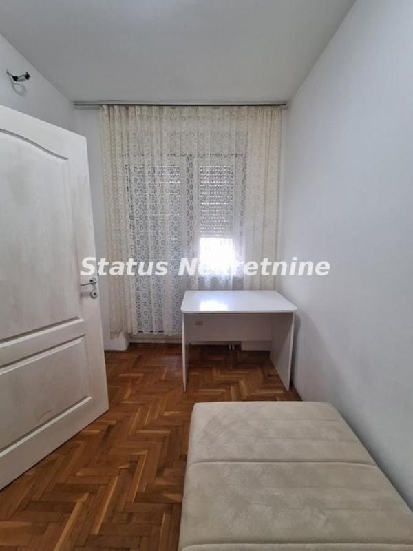 Slika 6 - Jednoiposoban stan za izdavanje, 36m2, 400€