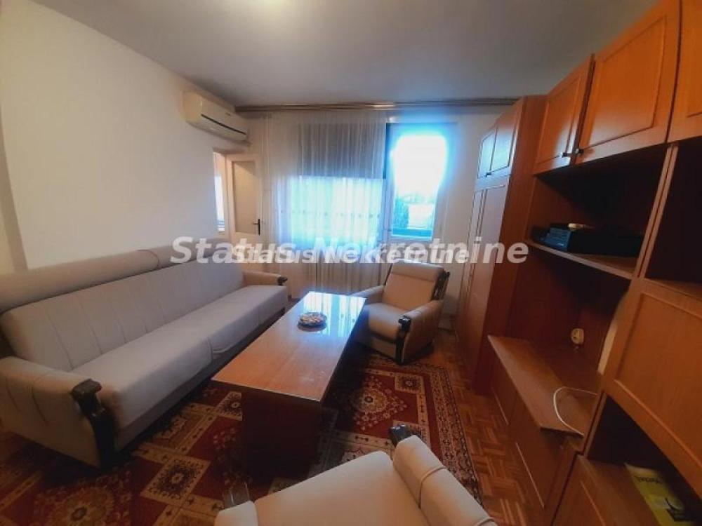 Slika 2 - Dvosoban stan za izdavanje, 52m2, 300€