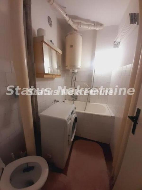 Slika 9 - Dvosoban stan za izdavanje, 52m2, 300€