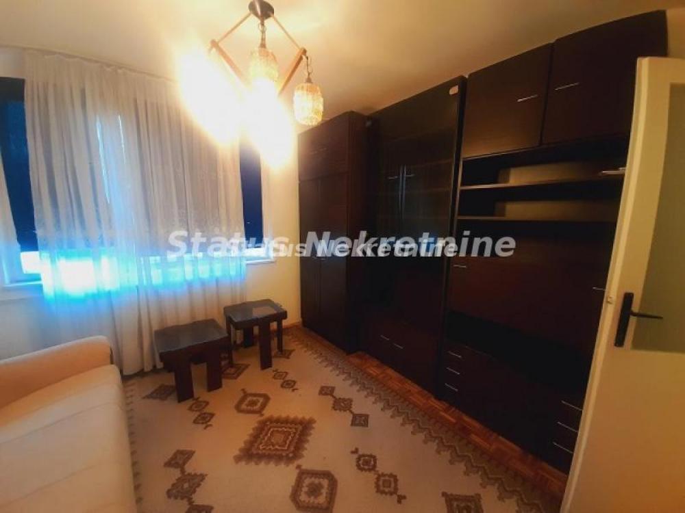 Slika 5 - Dvosoban stan za izdavanje, 52m2, 300€