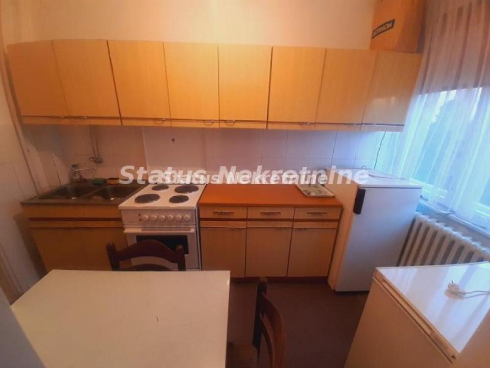 Slika 8 - Dvosoban stan za izdavanje, 52m2, 300€