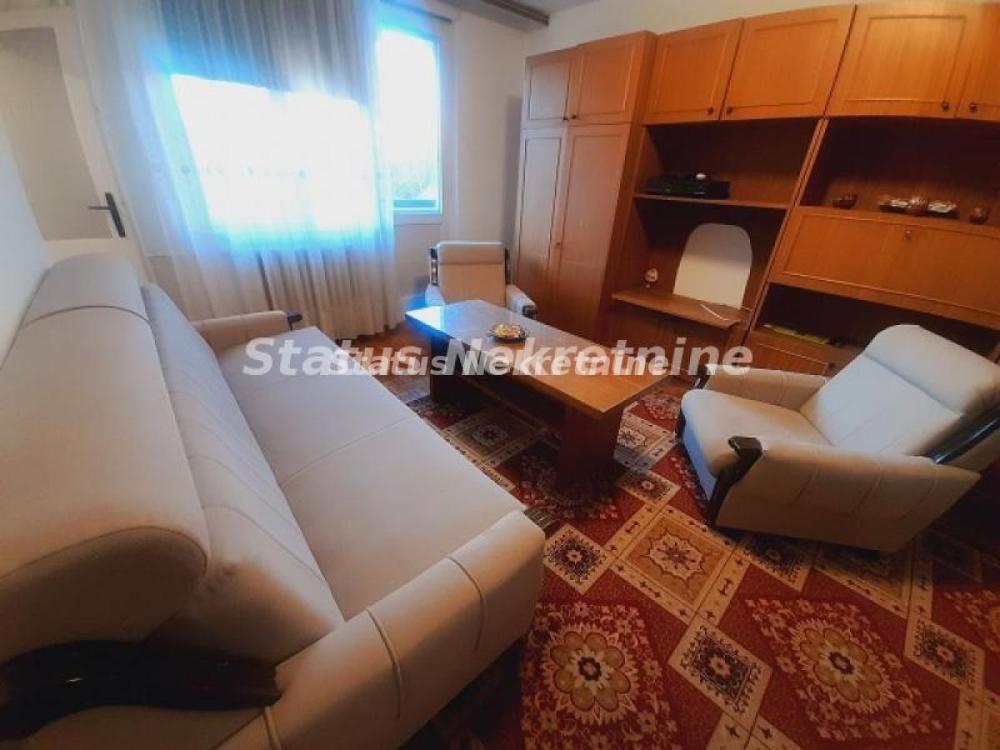 Slika 1 - Dvosoban stan za izdavanje, 52m2, 300€