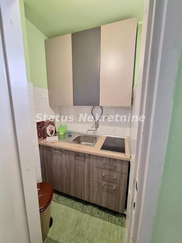 Slika 8 - Jednoiposoban stan za izdavanje, 42m2, 280€