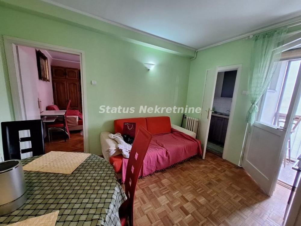 Slika 3 - Jednoiposoban stan za izdavanje, 42m2, 280€