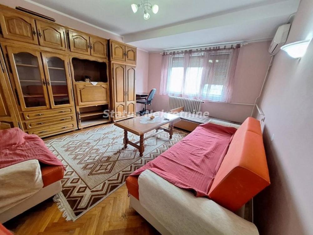 Slika 2 - Jednoiposoban stan za izdavanje, 42m2, 280€