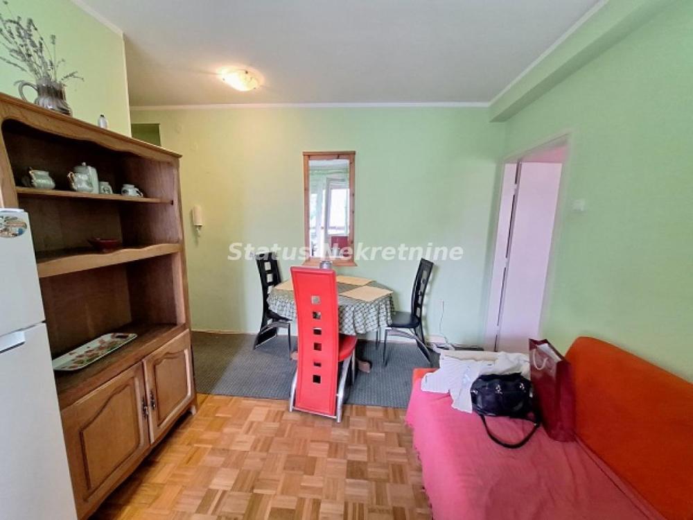 Slika 7 - Jednoiposoban stan za izdavanje, 42m2, 280€