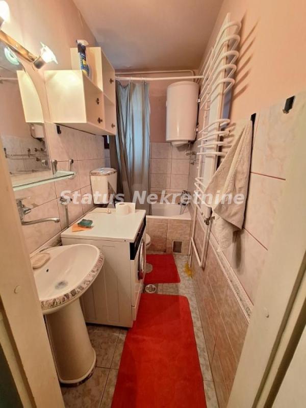 Slika 9 - Jednoiposoban stan za izdavanje, 42m2, 280€