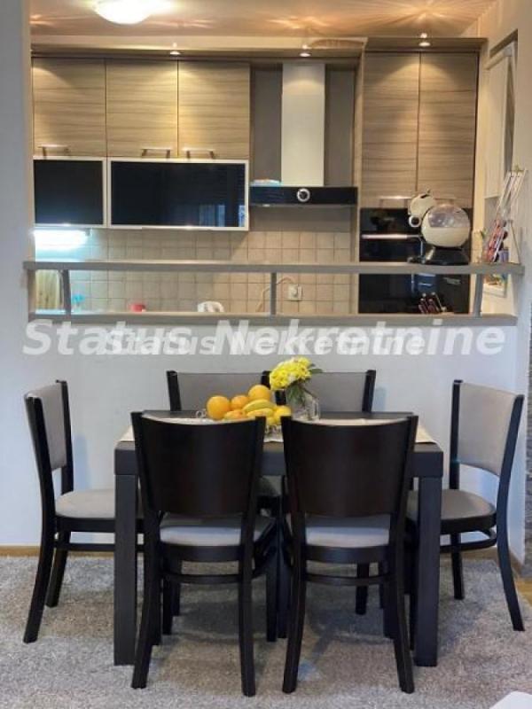 Slika 1 - Dvosoban stan za izdavanje, 53m2, 550€