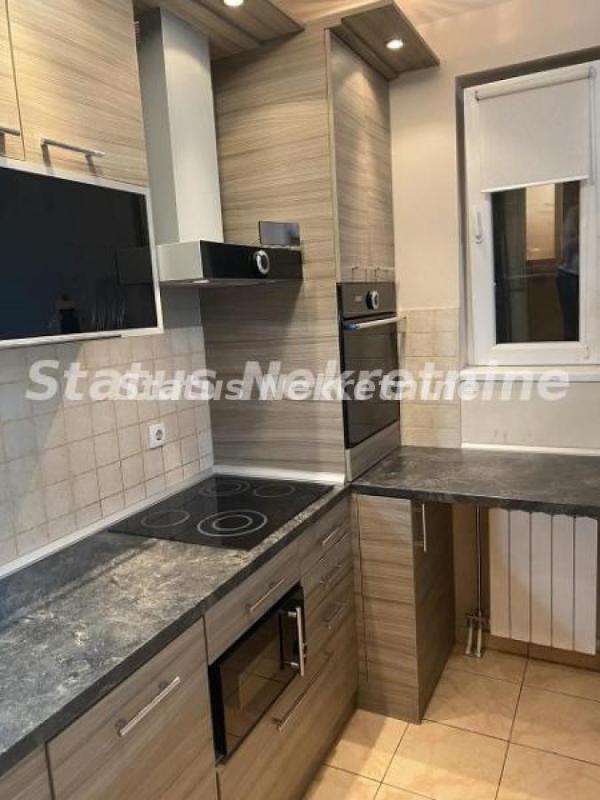 Slika 3 - Dvosoban stan za izdavanje, 53m2, 550€
