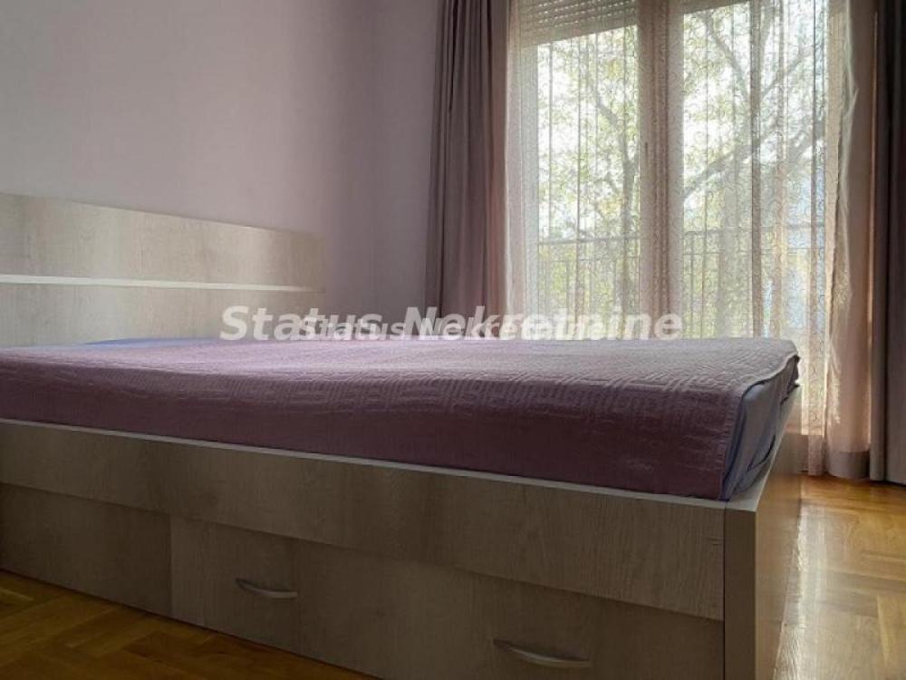 Slika 5 - Dvosoban stan za izdavanje, 53m2, 550€