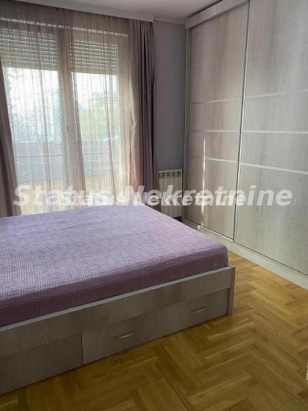 Slika 4 - Dvosoban stan za izdavanje, 53m2, 550€