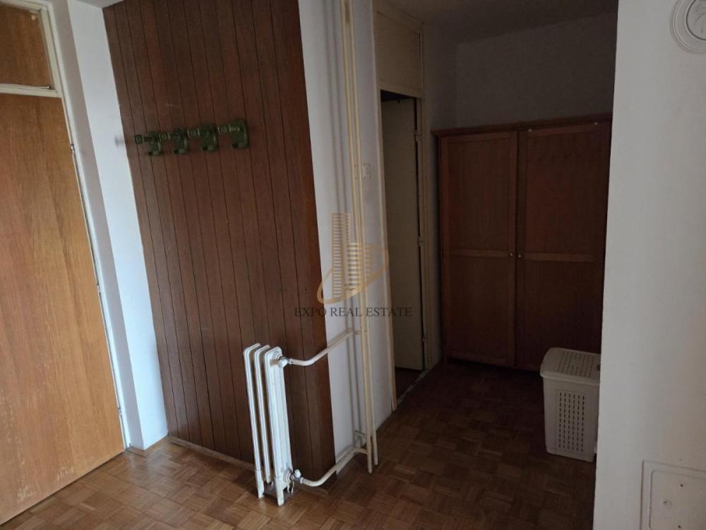 Slika 5 - Jednosoban stan za izdavanje, 42m2, 280€