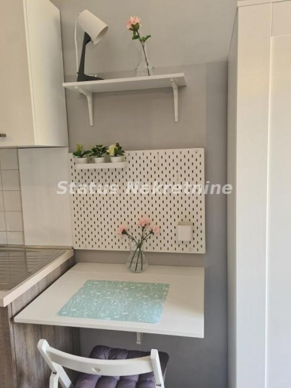 Slika 5 - Jednosoban stan za izdavanje, 24m2, 400€