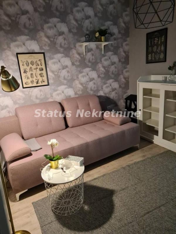 Slika 2 - Jednosoban stan za izdavanje, 24m2, 400€
