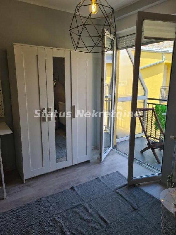 Slika 6 - Jednosoban stan za izdavanje, 24m2, 400€