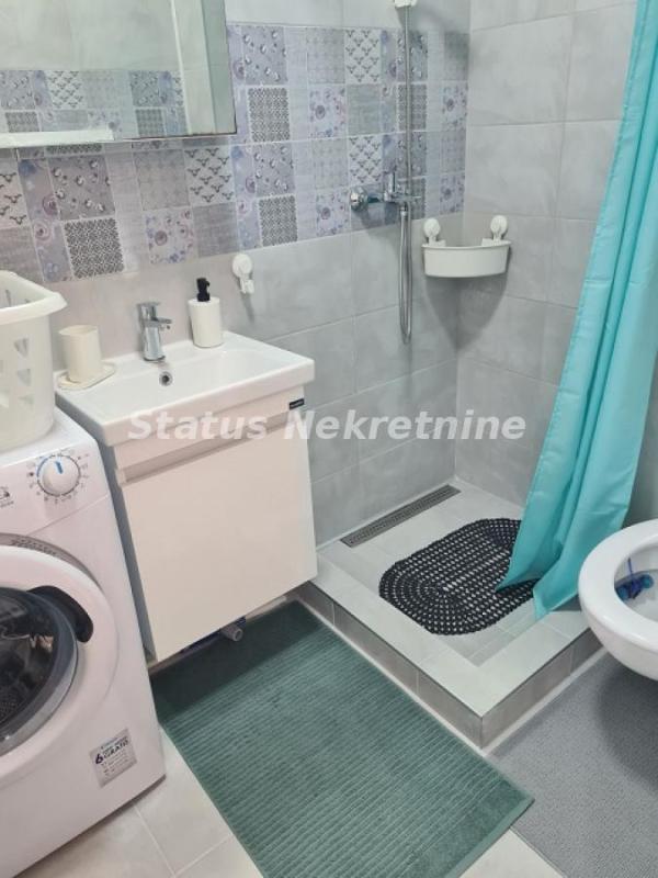 Slika 8 - Jednosoban stan za izdavanje, 24m2, 400€