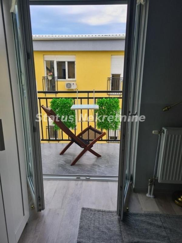 Slika 9 - Jednosoban stan za izdavanje, 24m2, 400€