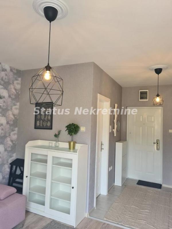 Slika 3 - Jednosoban stan za izdavanje, 24m2, 400€