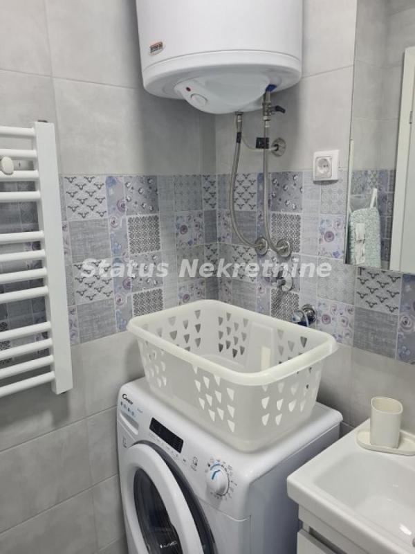 Slika 7 - Jednosoban stan za izdavanje, 24m2, 400€