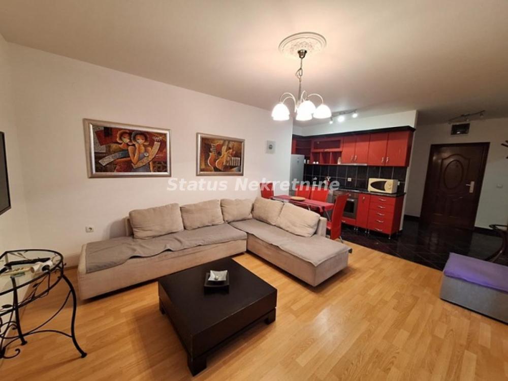 Slika 3 - Trosoban stan za izdavanje, 65m2, 550€