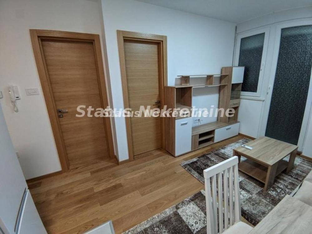 Slika 3 - Jednoiposoban stan za izdavanje, 32m2, 400€