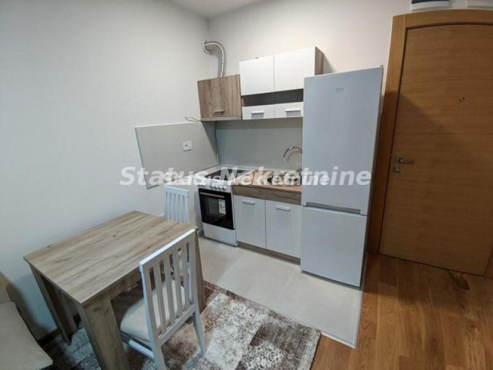 Slika 2 - Jednoiposoban stan za izdavanje, 32m2, 400€