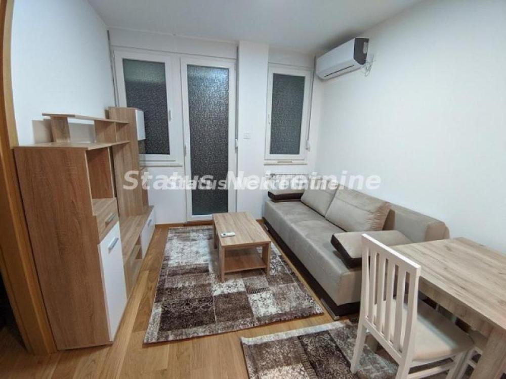 Slika 8 - Jednoiposoban stan za izdavanje, 32m2, 400€