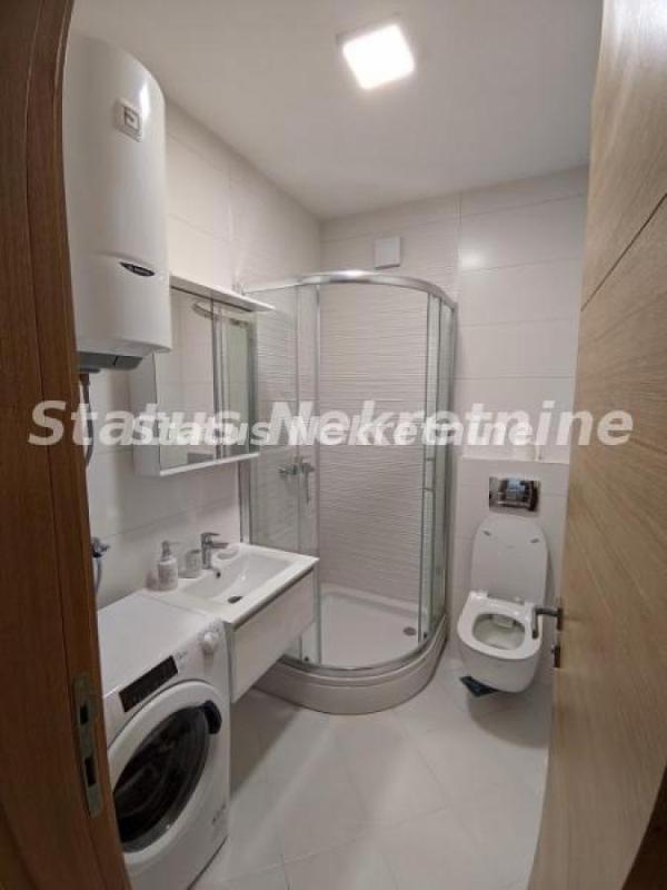 Slika 7 - Jednoiposoban stan za izdavanje, 32m2, 400€