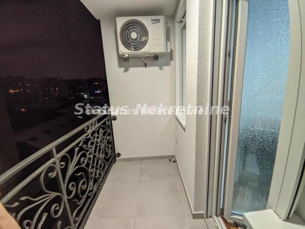 Slika 9 - Jednoiposoban stan za izdavanje, 32m2, 400€