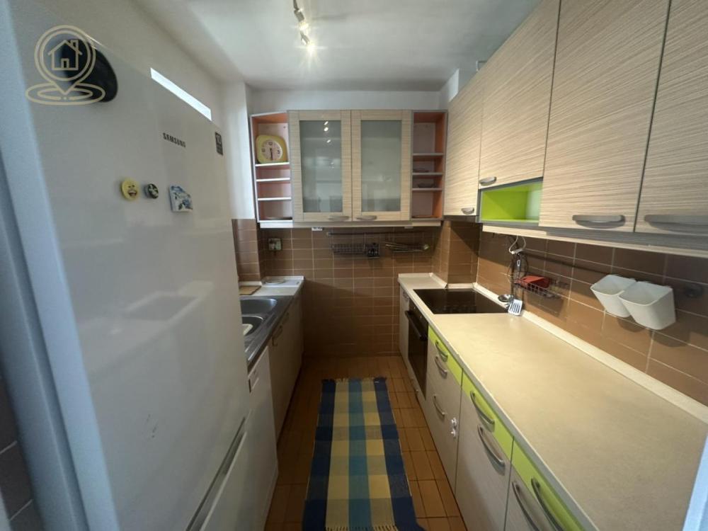 Slika 7 - Dvosoban stan za izdavanje, 64m2, 700€