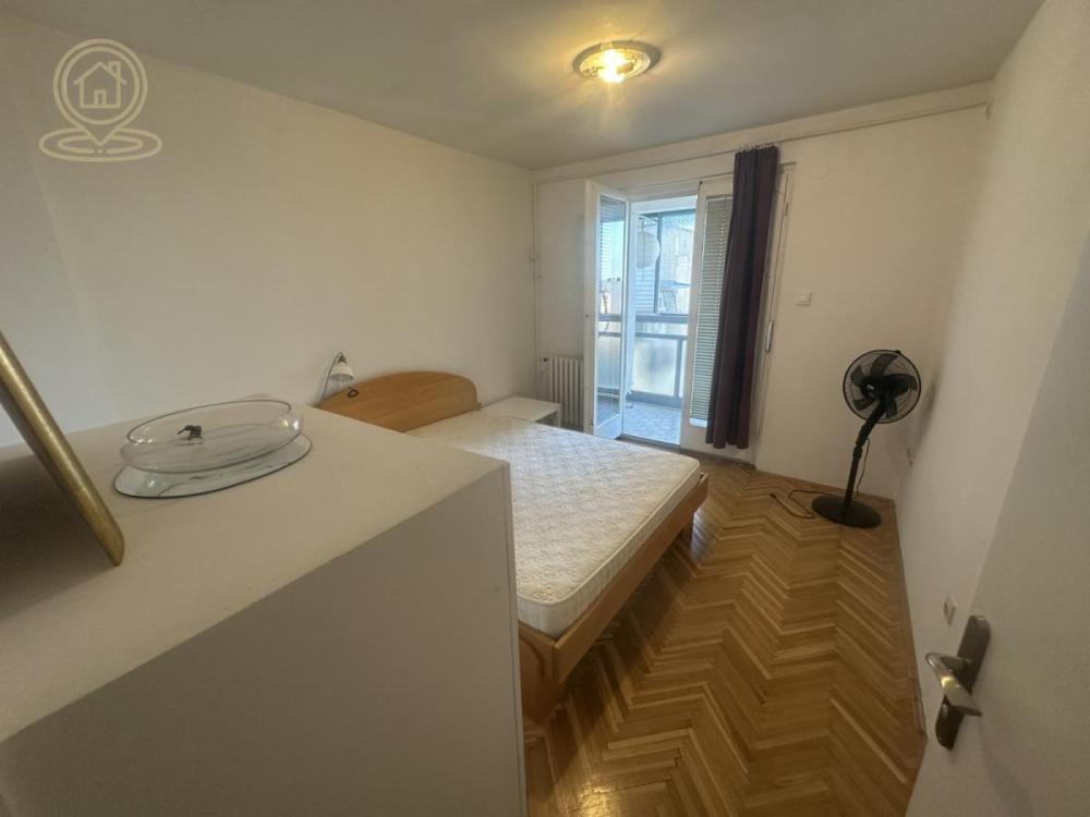 Slika 11 - Dvosoban stan za izdavanje, 64m2, 700€