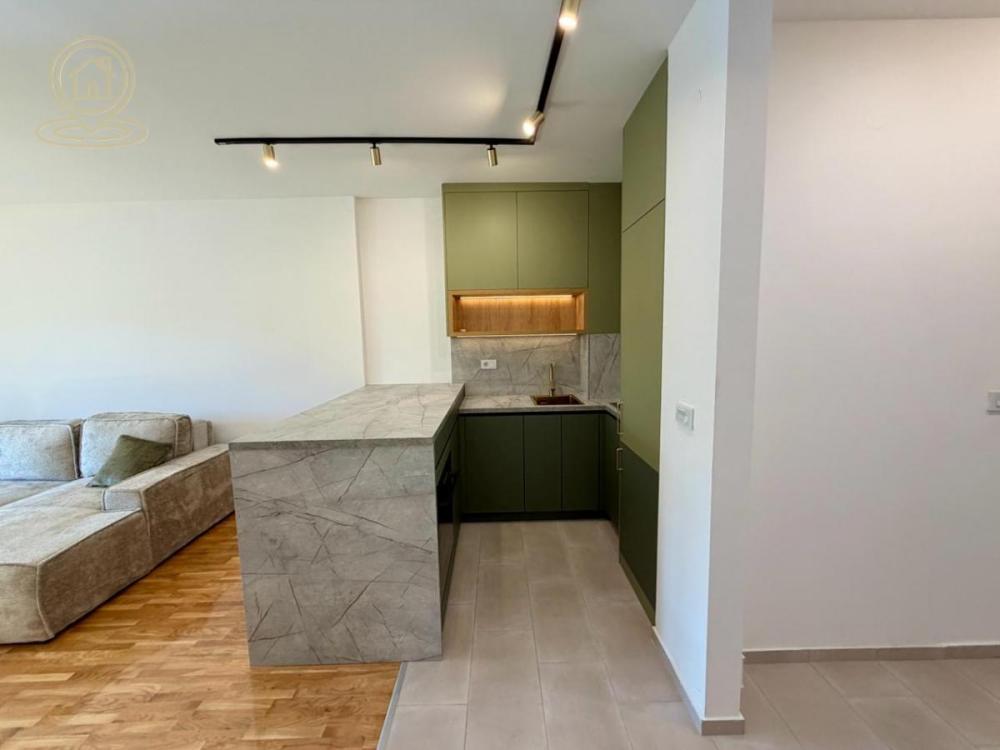 Slika 2 - Dragoslava Srejovica, Dvosoban stan za izdavanje, 55m2, 1.000€