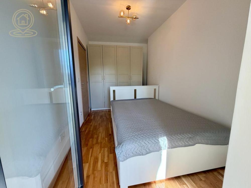 Slika 9 - Dragoslava Srejovica, Dvosoban stan za izdavanje, 55m2, 1.000€