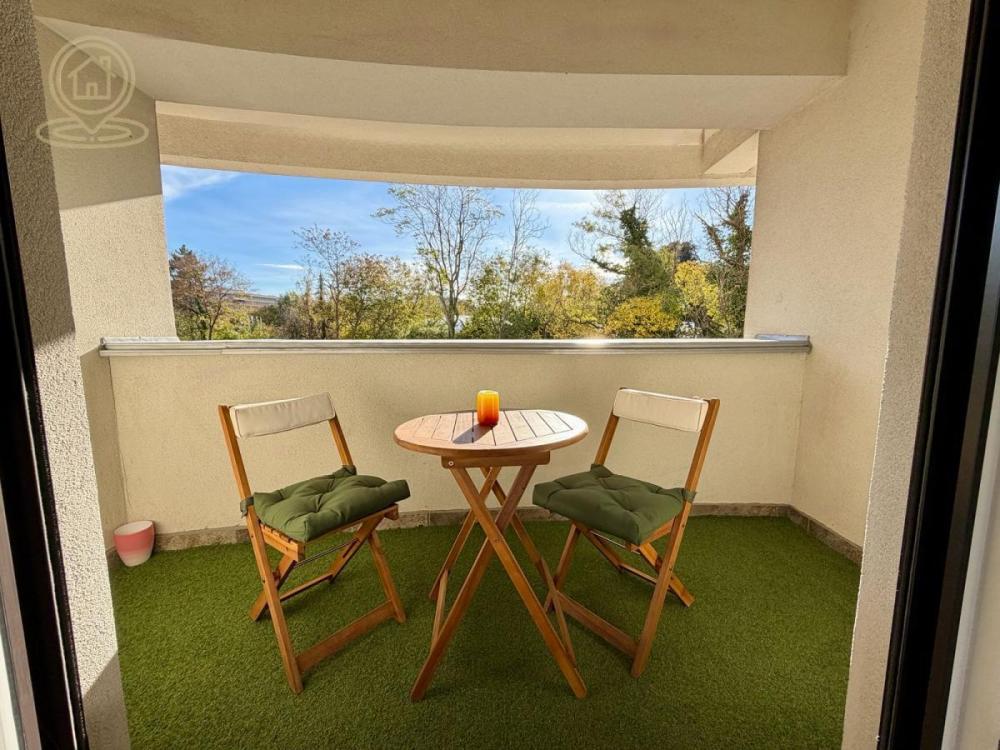 Slika 11 - Dragoslava Srejovica, Dvosoban stan za izdavanje, 55m2, 1.000€