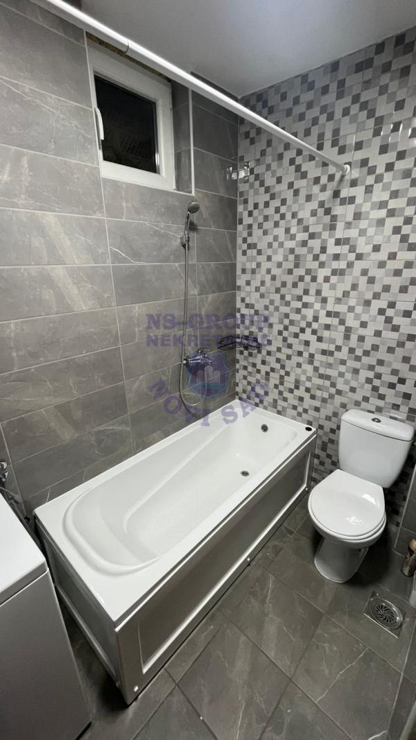 Slika 8 - Dvoiposoban stan na prodaju, 51m2, 130.810€