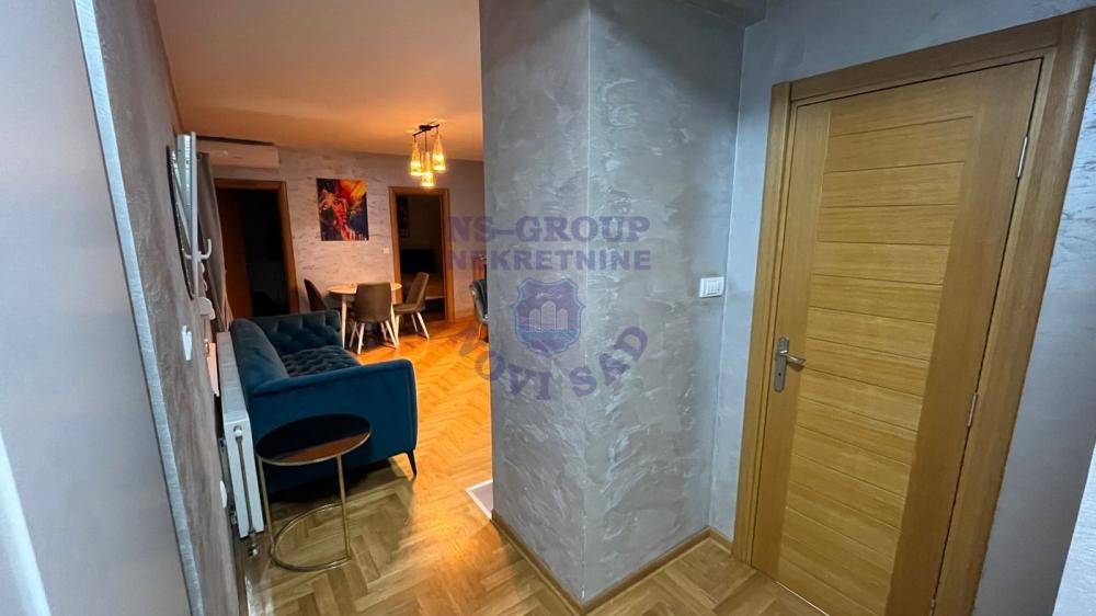 Slika 9 - Dvoiposoban stan na prodaju, 51m2, 130.810€