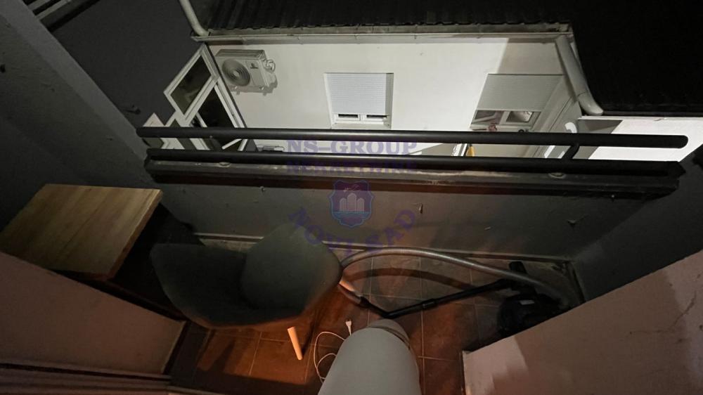 Slika 3 - Dvoiposoban stan na prodaju, 51m2, 130.810€