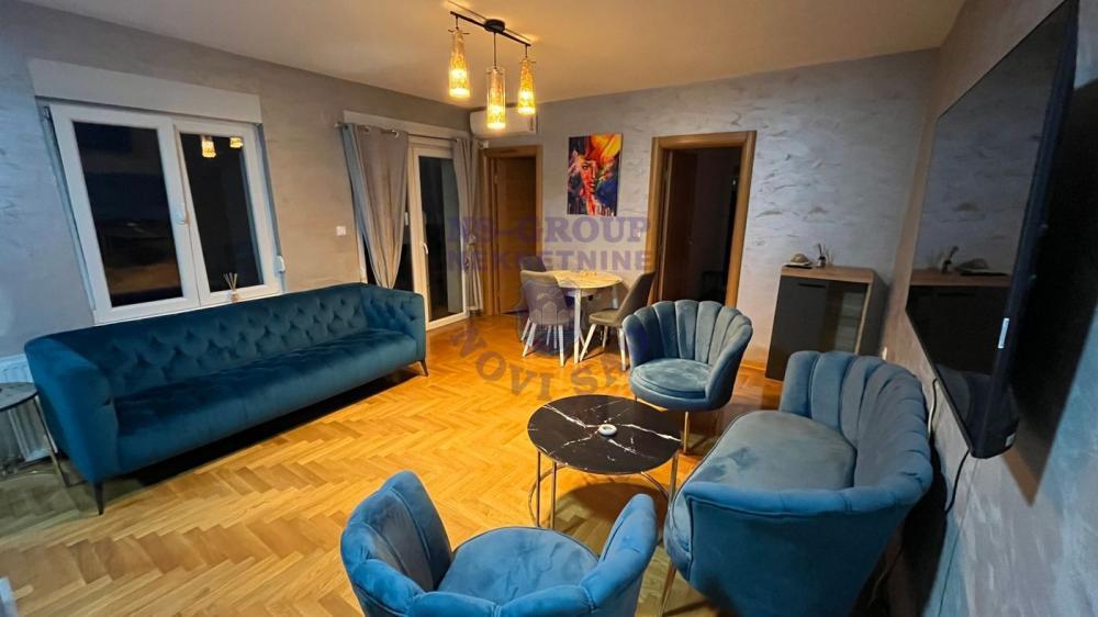 Glavna slika -Dvoiposoban stan na prodaju, 51m2, 130.810€