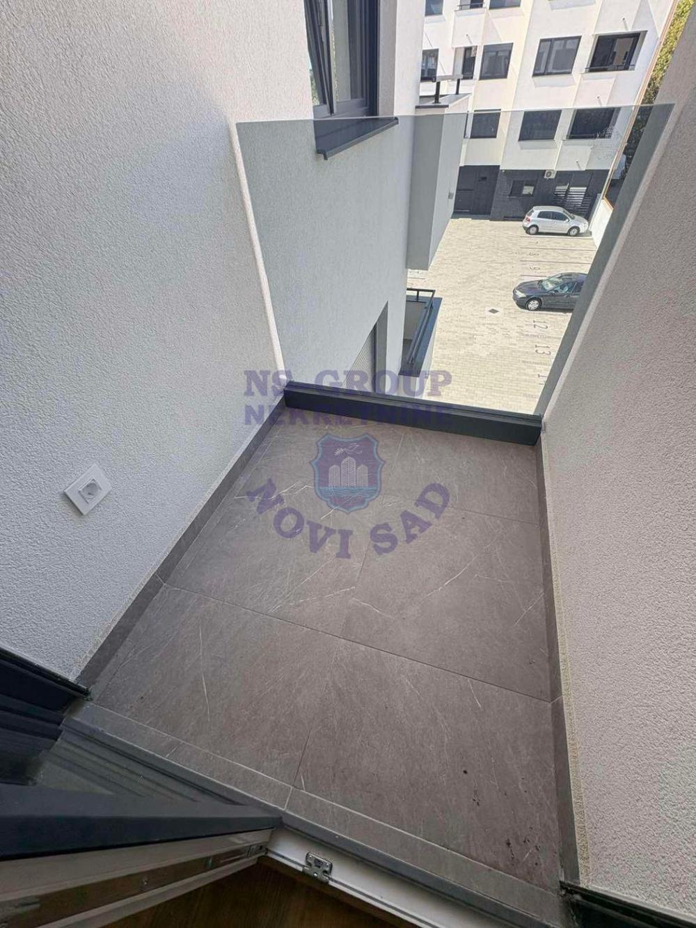 Slika 2 -  Stan na prodaju, 70m2, 176.650€