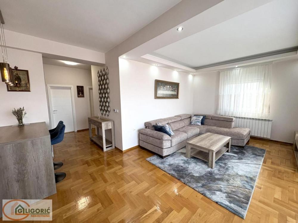 Slika 7 - Bratstva i jedinstva, Trosoban stan za izdavanje, 75m2, 700€