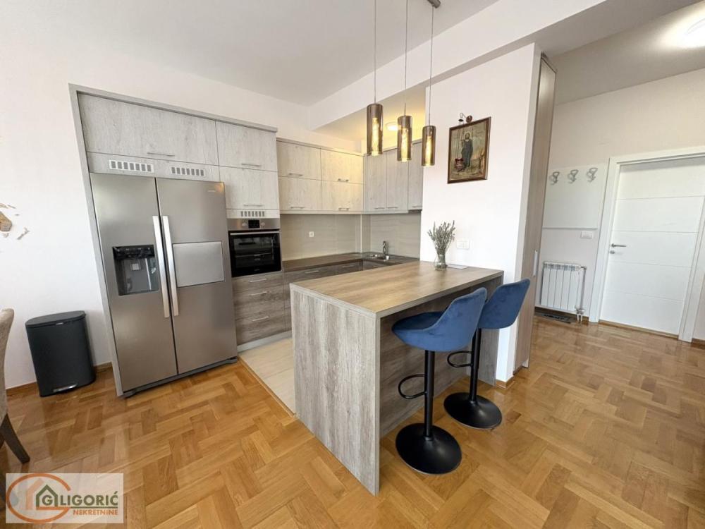 Slika 5 - Bratstva i jedinstva, Trosoban stan za izdavanje, 75m2, 700€