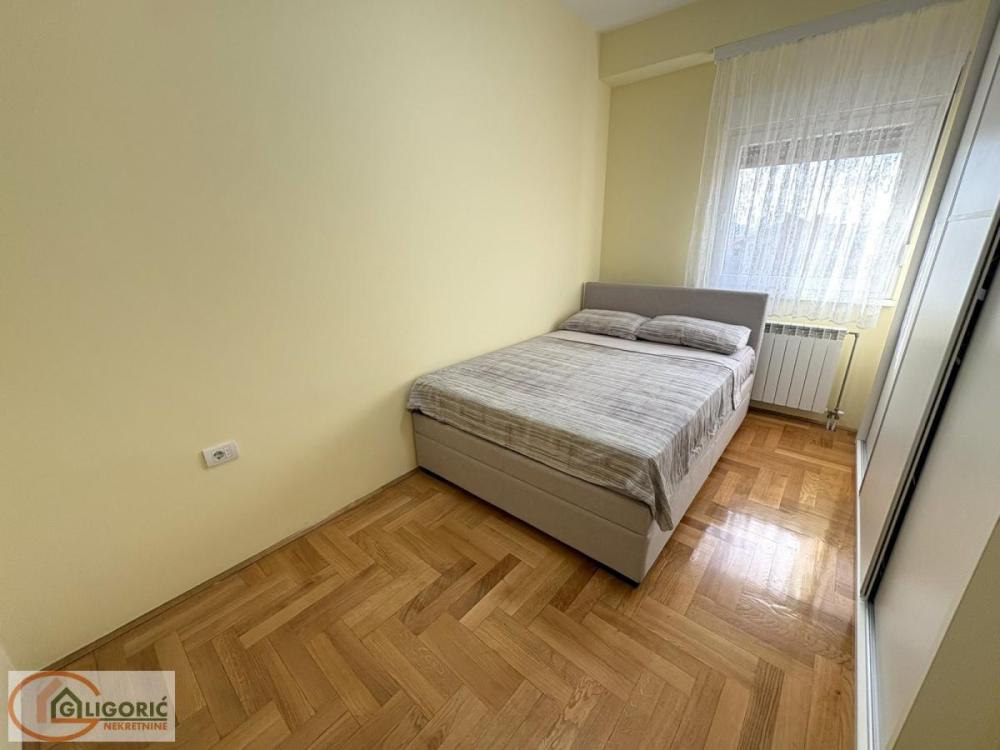 Slika 11 - Bratstva i jedinstva, Trosoban stan za izdavanje, 75m2, 700€