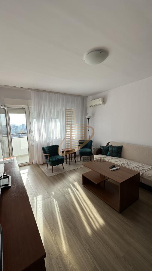 Slika 2 - Jednoiposoban stan za izdavanje, 40m2, 500€